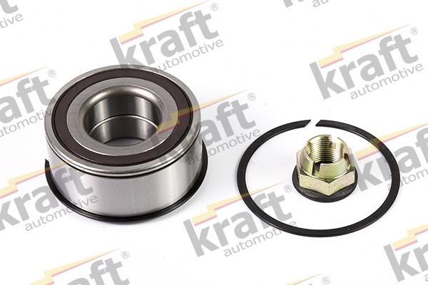 KRAFT AUTOMOTIVE rato guolio komplektas 4105220